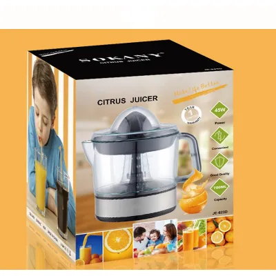 máy vắt cam tự động 2 chiều sokany je-623d 700ml 45w máy vắt cam tự động 2 chiều sokany je-623d 700ml 45w