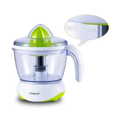 máy vắt cam tự động 2 chiều sokany wk-725 700ml 45w máy vắt cam tự động 2 chiều sokany wk-725 700ml 45w