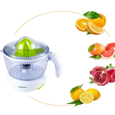 máy vắt cam tự động 2 chiều sokany wk-725 700ml 45w máy vắt cam tự động 2 chiều sokany wk-725 700ml 45w