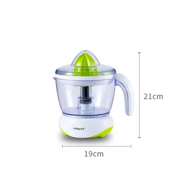 máy vắt cam tự động 2 chiều sokany wk-725 700ml 45w máy vắt cam tự động 2 chiều sokany wk-725 700ml 45w