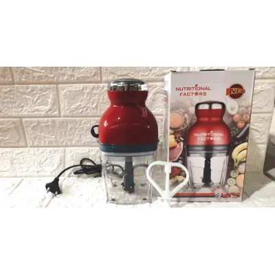 máy xay đa năng nutritional 200w cực mạnh máy xay đa năng nutritional 200w cực mạnh