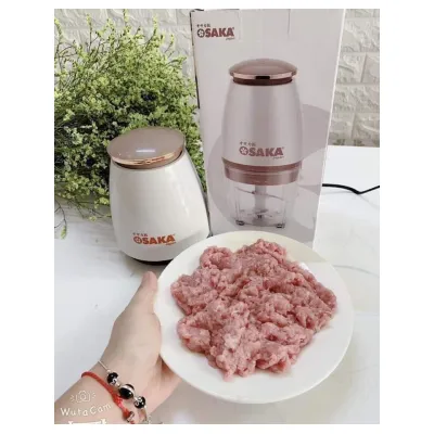 máy xay osaka nhật bản fp126 xay đa năng máy xay osaka nhật bản fp126 xay đa năng