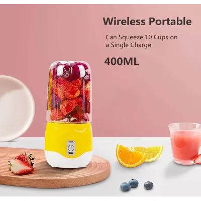 máy xay sinh tố hình con vịt vàng 400ml dùng pin máy xay sinh tố hình con vịt vàng 400ml dùng pin