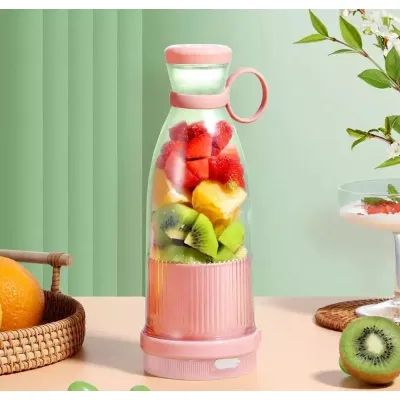 máy xay sinh tố mini juice 6 lưỡi 420ml tiên lợi máy xay sinh tố mini juice 6 lưỡi 420ml tiên lợi