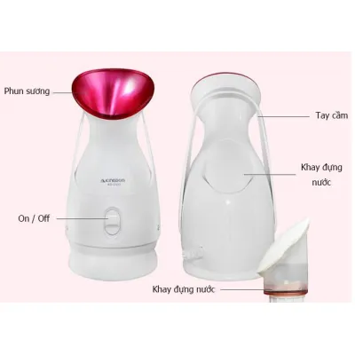 máy xông hơi mặt sokany zj-608 280w máy xông hơi mặt sokany zj-608 280w