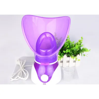 máy xông mặt hơi nước - máy xông hơi nước mini máy xông mặt hơi nước - máy xông hơi nước mini