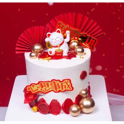 mèo thần tài nhỏ - mèo thần tài mini mèo thần tài nhỏ - mèo thần tài mini