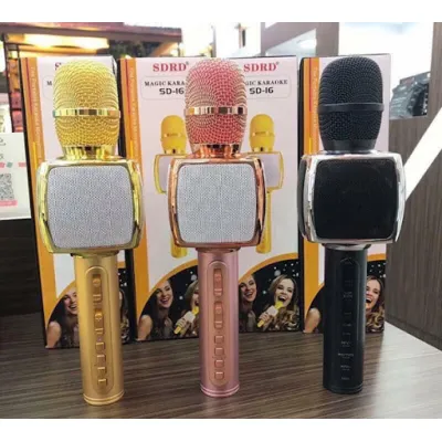 micro karaoke bluetooth