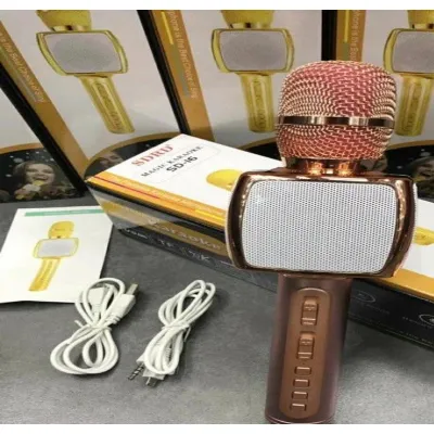 micro karaoke bluetooth