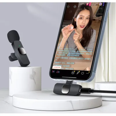 micro thu âm cài áo - micro cài áo không dây micro thu âm cài áo - micro cài áo không dây