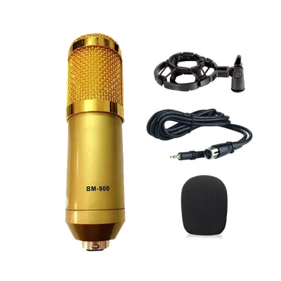 micro thu âm chuyên nghiệp bm-900 hát cực hay full phụ kiện micro thu âm chuyên nghiệp bm-900 hát cực hay full phụ kiện