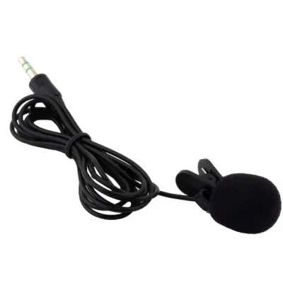 micrô thu âm mini cổng kết nối 3.5mm micrô thu âm mini cổng kết nối 3.5mm