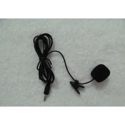 micrô thu âm mini cổng kết nối 3.5mm micrô thu âm mini cổng kết nối 3.5mm