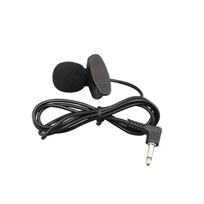 micrô thu âm mini cổng kết nối 3.5mm micrô thu âm mini cổng kết nối 3.5mm