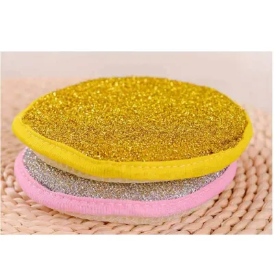 miếng bọt biển rửa chén - miếng rửa chén 2 mặt miếng bọt biển rửa chén - miếng rửa chén 2 mặt