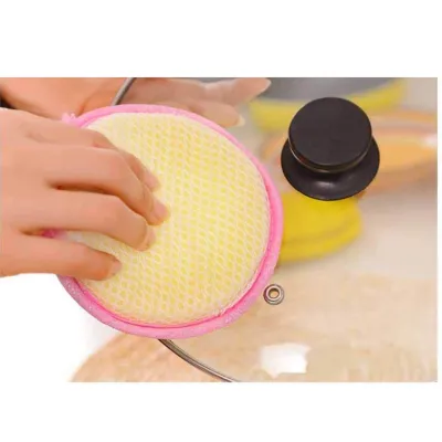 miếng bọt biển rửa chén - miếng rửa chén 2 mặt miếng bọt biển rửa chén - miếng rửa chén 2 mặt