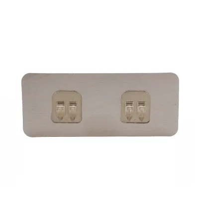 miếng dán đôi siêu dính trong suốt kích thước 14x6cm miếng dán đôi siêu dính trong suốt kích thước 14x6cm