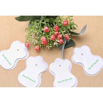 miếng dán massage xung điện - miếng dán xung điện - 4 miếng miếng dán massage xung điện - miếng dán xung điện - 4 miếng