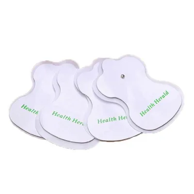 miếng dán massage xung điện - miếng dán xung điện - 4 miếng miếng dán massage xung điện - miếng dán xung điện - 4 miếng