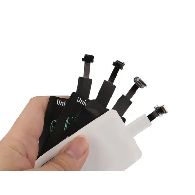 miếng dán sạc không dây - miếng dán hỗ trợ sạc không dây micro usb miếng dán sạc không dây - miếng dán hỗ trợ sạc không dây micro usb