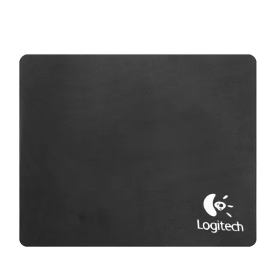 miếng lót chuột đen logitech kích thước 22x18cm miếng lót chuột đen logitech kích thước 22x18cm