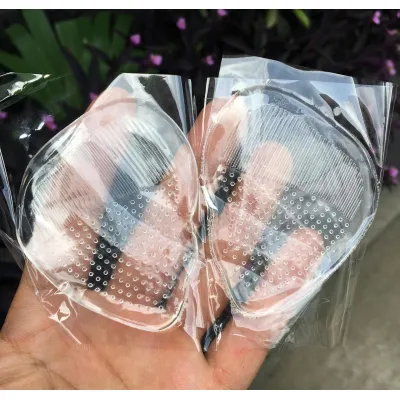 miếng lót giày cao gót silicon