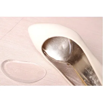 miếng lót giày cao gót silicon