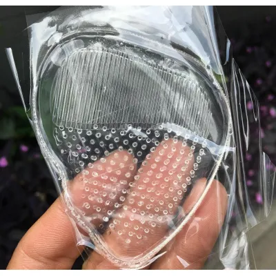 miếng lót giày cao gót silicon