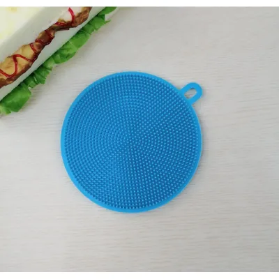 miếng rửa chén silicon combo 2 cái miếng rửa chén silicon combo 2 cái