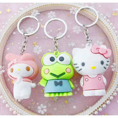 móc khóa cute - móc khóa kute