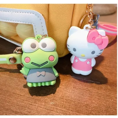 móc khóa cute - móc khóa kute