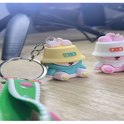 móc khóa dễ thương - móc khoá cute móc khóa dễ thương - móc khoá cute