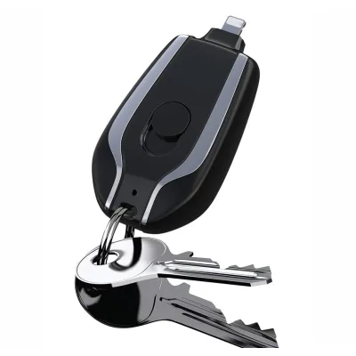 móc khóa độc lạ - sạc dự phòng móc khoá - cổng lightning móc khóa độc lạ - sạc dự phòng móc khoá - cổng lightning