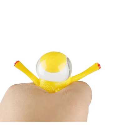 móc khóa gà đẻ trứng móc khóa gà đẻ trứng
