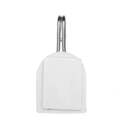 móc treo đồ dán tường - móc treo đồ đa năng - combo 6 móc móc treo đồ dán tường - móc treo đồ đa năng - combo 6 móc