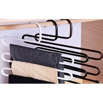 móc treo quần áo thông minh - móc quần áo thông minh