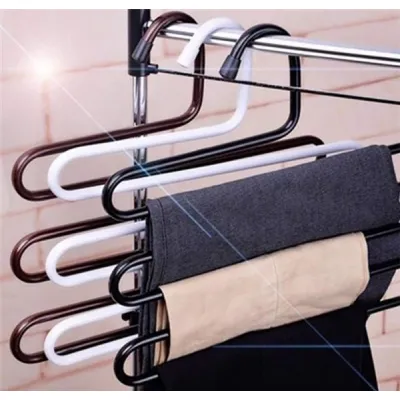 móc treo quần áo thông minh - móc quần áo thông minh