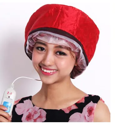 mũ ủ tóc tại nhà mũ ủ tóc tại nhà
