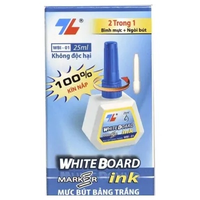 mực bút lông bảng - bơm mực bút lông bảng - màu xanh mực bút lông bảng - bơm mực bút lông bảng - màu xanh