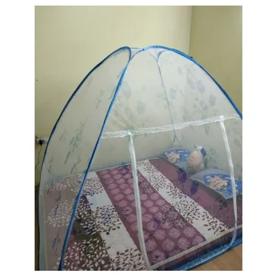 mùng chụp tự bung đỉnh chóp người lớn gấp gọn thông minh 2.2m x 2m mùng chụp tự bung đỉnh chóp người lớn gấp gọn thông minh 2.2m x 2m