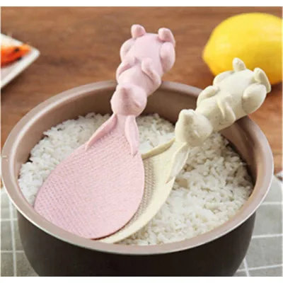 muôi xới cơm - vá múc cơm muôi xới cơm - vá múc cơm