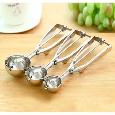 muỗng múc kem bằng inox không gỉ 5cm dài 22cm muỗng múc kem bằng inox không gỉ 5cm dài 22cm