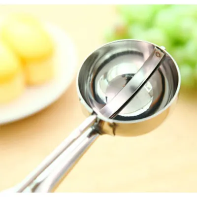 muỗng múc kem bằng inox không gỉ 5cm dài 22cm muỗng múc kem bằng inox không gỉ 5cm dài 22cm