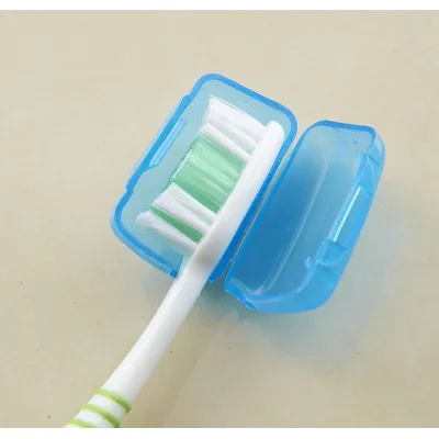 nắp đậy bàn chải đánh răng - bàn chải đánh răng có nắp đậy - combo 10 cái nắp đậy bàn chải đánh răng - bàn chải đánh răng có nắp đậy - combo 10 cái