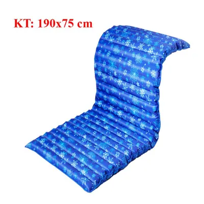nệm nước mát mùa hè cỡ lớn đệm nước cho bé và người lớn dài 190cm rộng 75cm thoáng mát độ bền cao nệm nước mát mùa hè cỡ lớn đệm nước cho bé và người lớn dài 190cm rộng 75cm thoáng mát độ bền cao