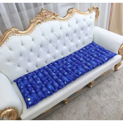nệm nước mát mùa hè cỡ lớn đệm nước cho bé và người lớn dài 190cm rộng 75cm thoáng mát độ bền cao nệm nước mát mùa hè cỡ lớn đệm nước cho bé và người lớn dài 190cm rộng 75cm thoáng mát độ bền cao