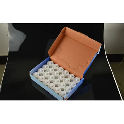 nến điện tử mini - 2 cây nến điện tử mini - 2 cây