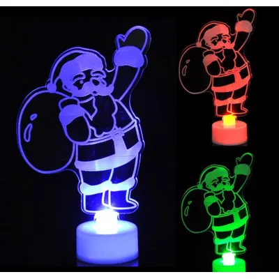 nến điện tử trang trí - nến điện tử chạy pin