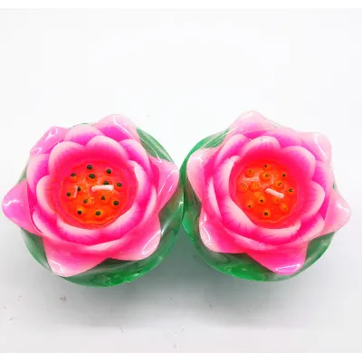 nến hình hoa sen nến hình hoa sen