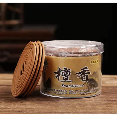 nhang vòng hộp 40 cái - nhang khoanh hộp 40 cái